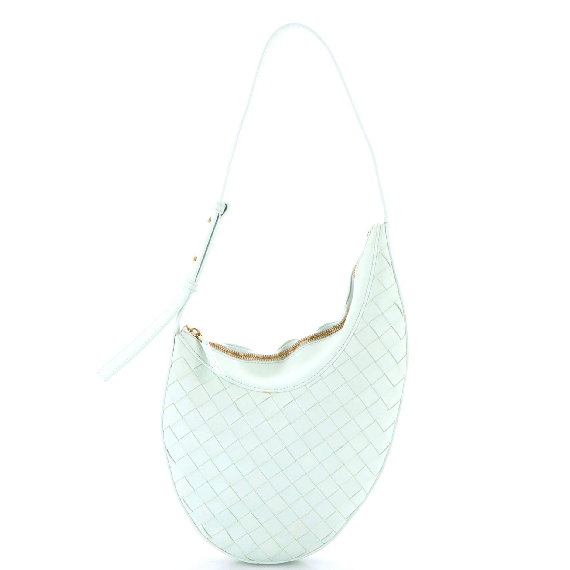 Drop Shoulder Bag