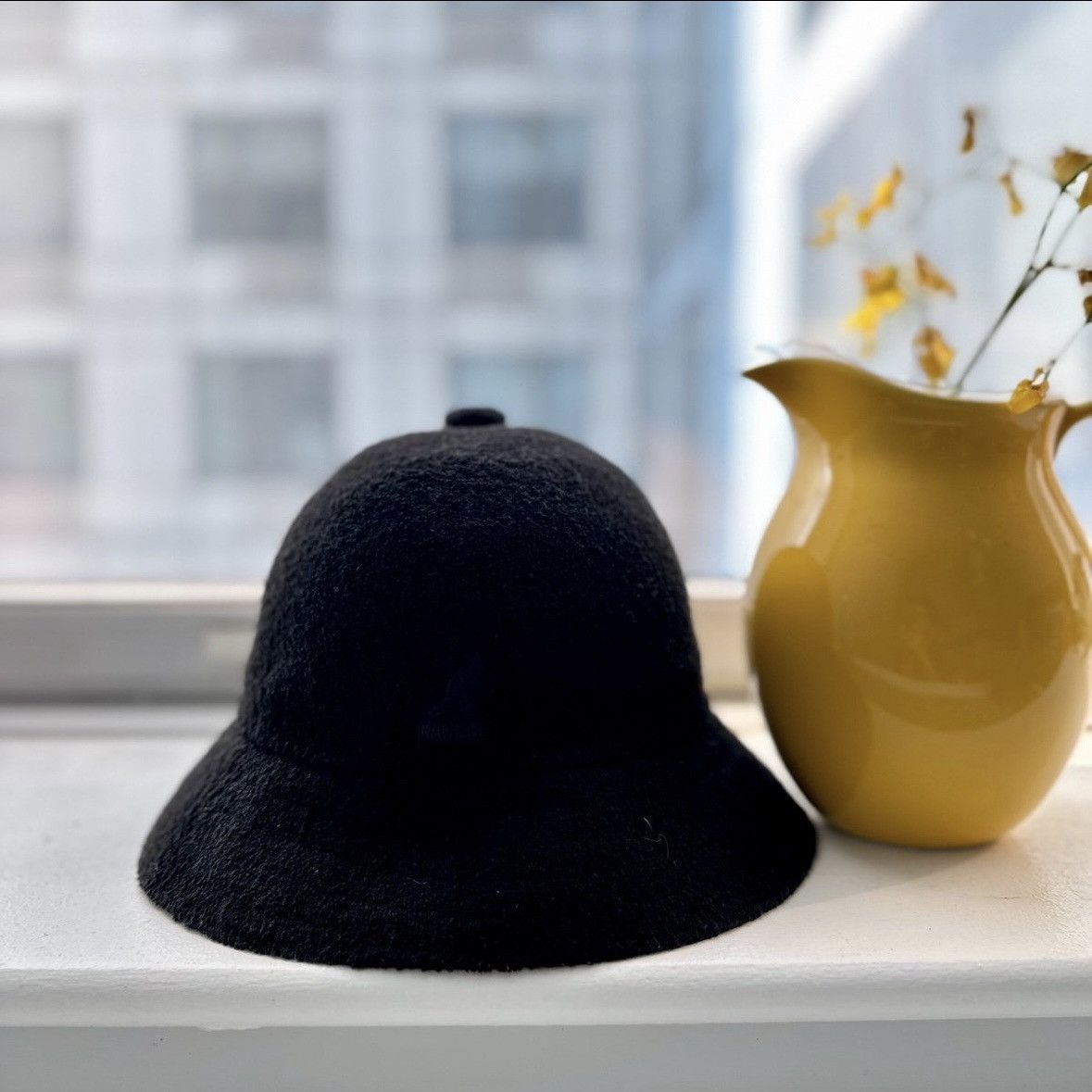 Kangol Kangol Bad Taste Casual Bucket Hat Size ONE SIZE - 5 Thumbnail