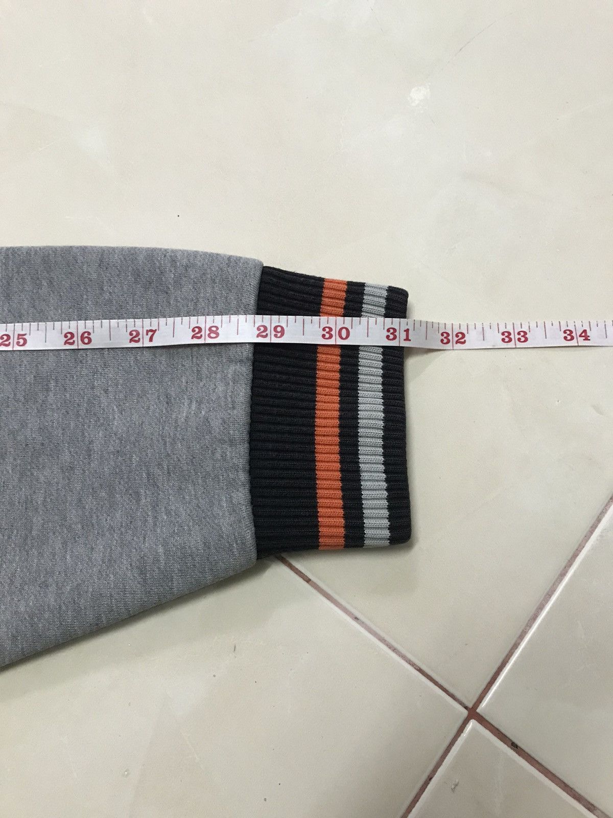 Nike × Nike ACG NIKE VARSITY Size US XL / EU 56 / 4 - 23 Thumbnail