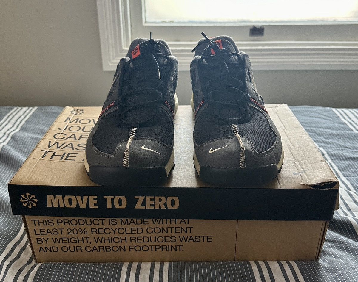 Nike Nike Free Terra Vista Size US 11.5 / EU 44-45 - 4 Thumbnail