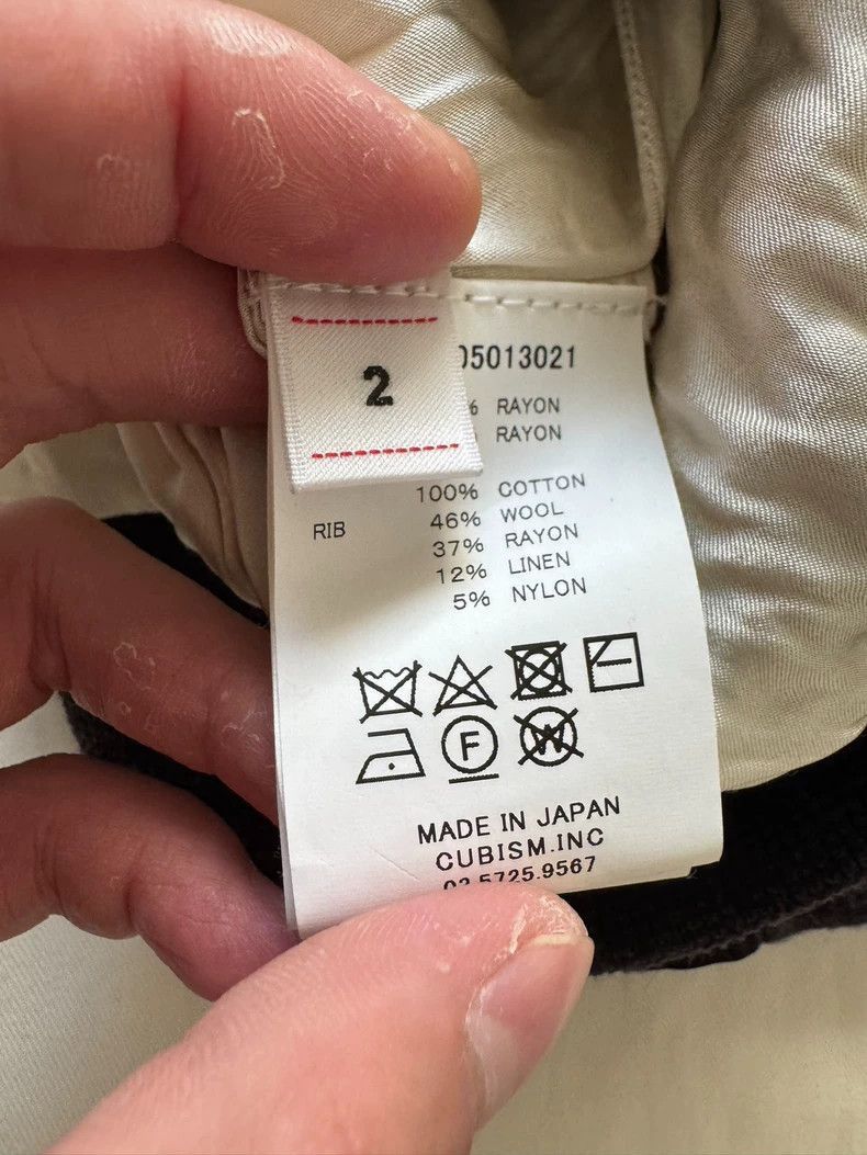 Visvim VISVIM 21SS DOUGLAS STADIUM JKT-2506 Size US M / EU 48-50 / 2 - 4 Thumbnail