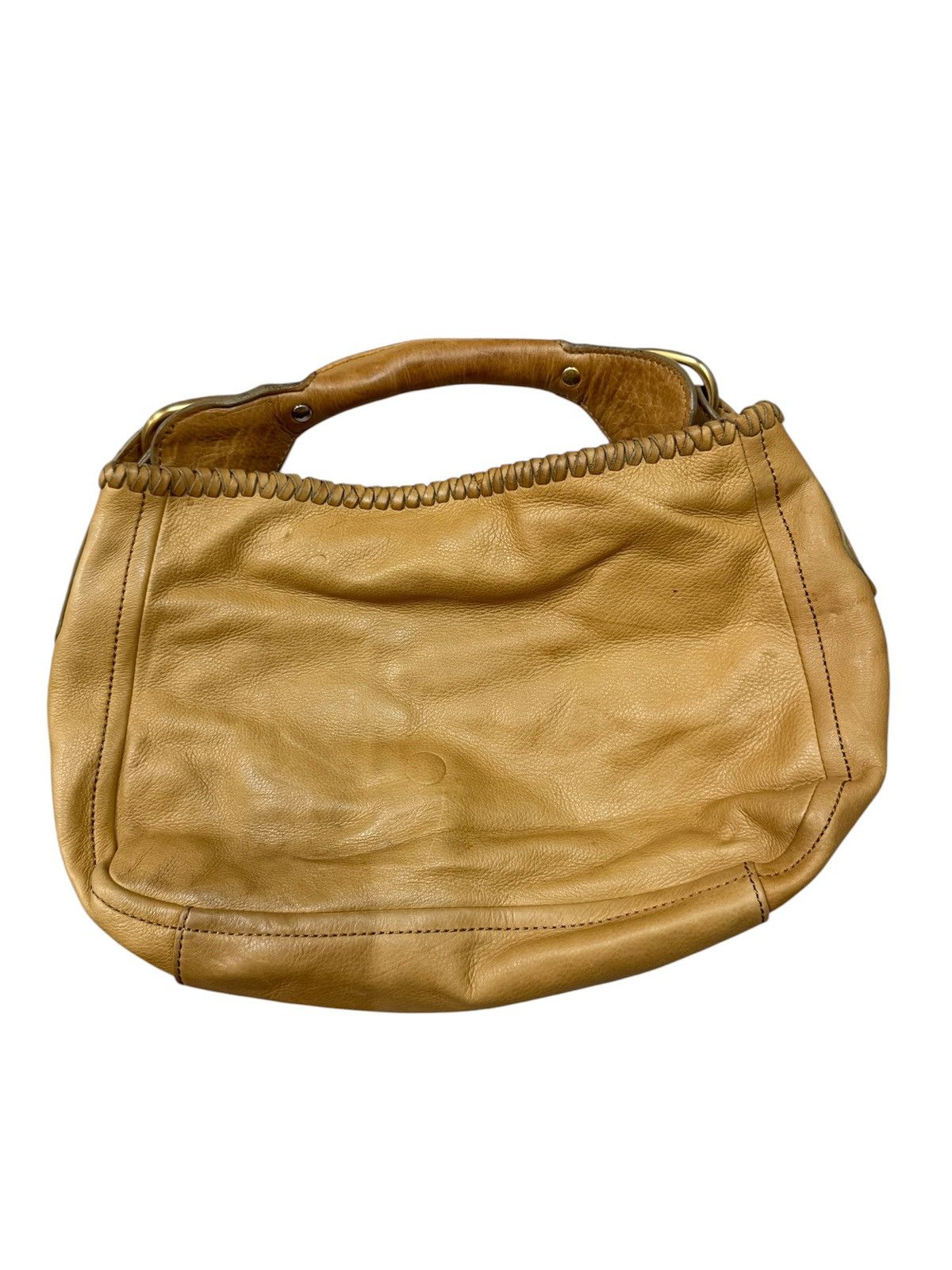 Designer × Japanese Brand × Vintage Sazaby Hand abag Size ONE SIZE - 2 Thumbnail