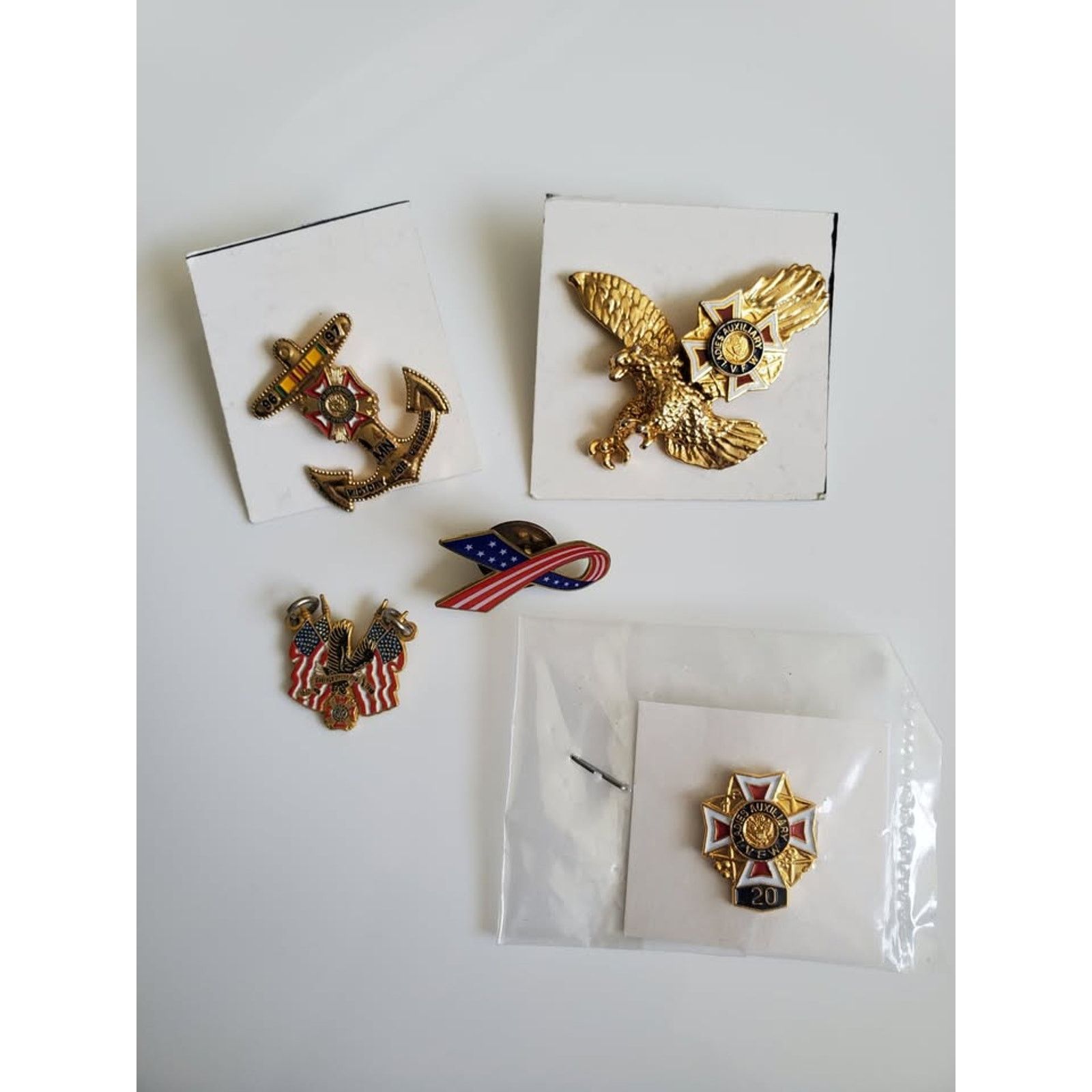 Other Costume Jewelry Lot 3.0 Size ONE SIZE - 1 Thumbnail