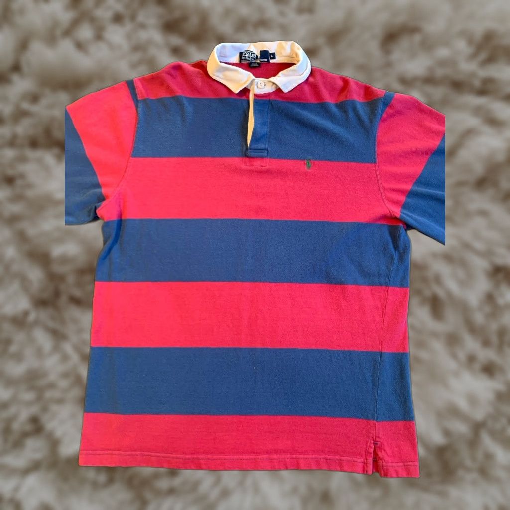 Polo Ralph Lauren × Ralph Lauren Sport × Vintage '90s Ralph Lauren