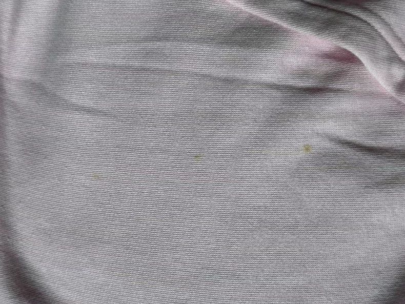 Balenciaga Balenciaga Pink front and back monogram hoodie Size US XS / EU 42 / 0 - 8 Thumbnail