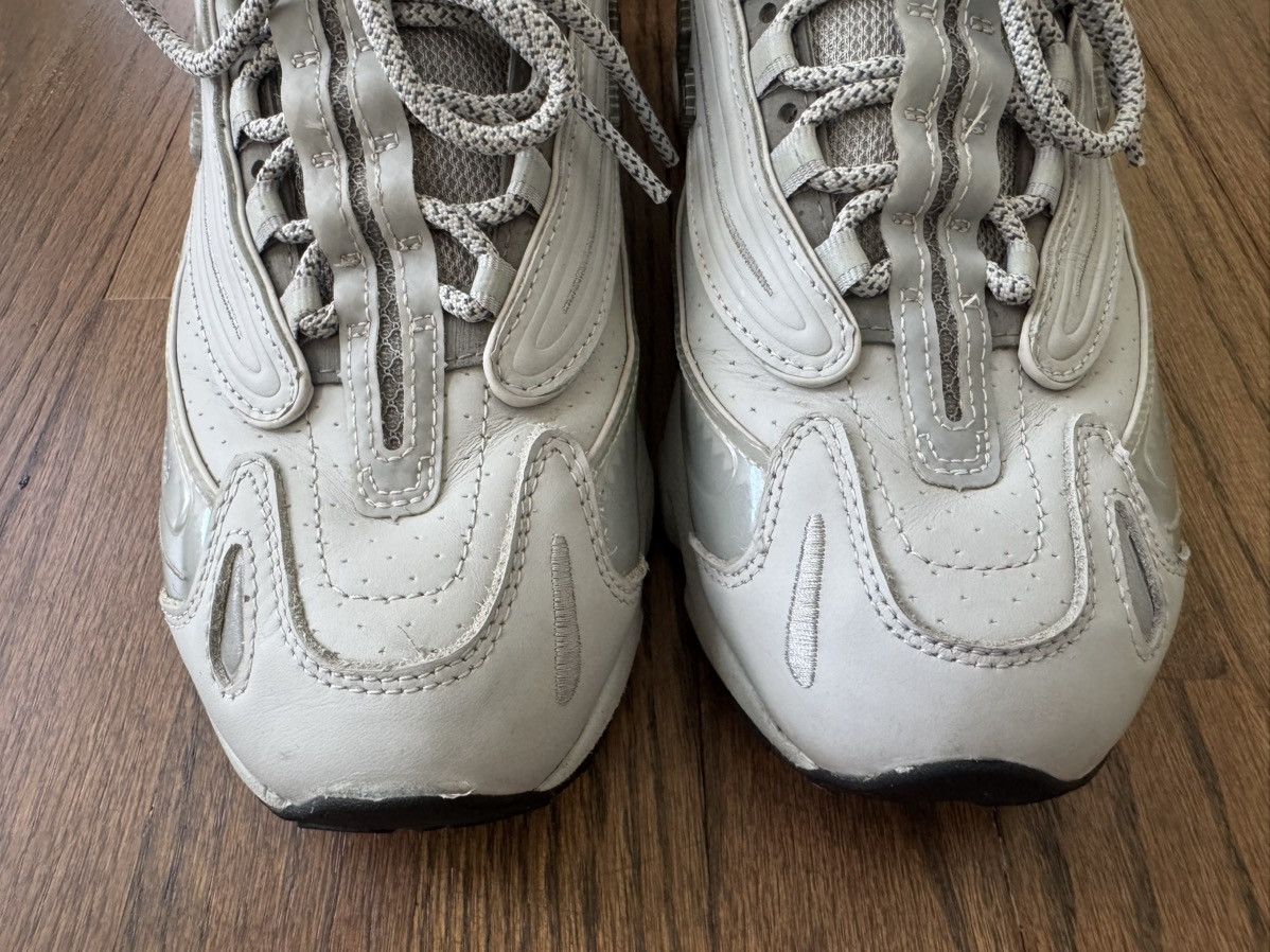 Aime Leon Dore × New Balance Aime Leon Dore x New Balance 1000 Sneakers - Gray Size 10 Size US 10 / EU 43 - 3 Thumbnail