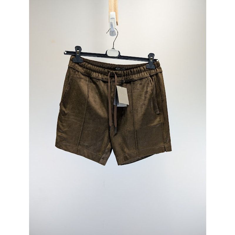 Tom Ford o1rshd1 Shorts in Dark Brown Size US 30 / EU 46 - 1 Thumbnail