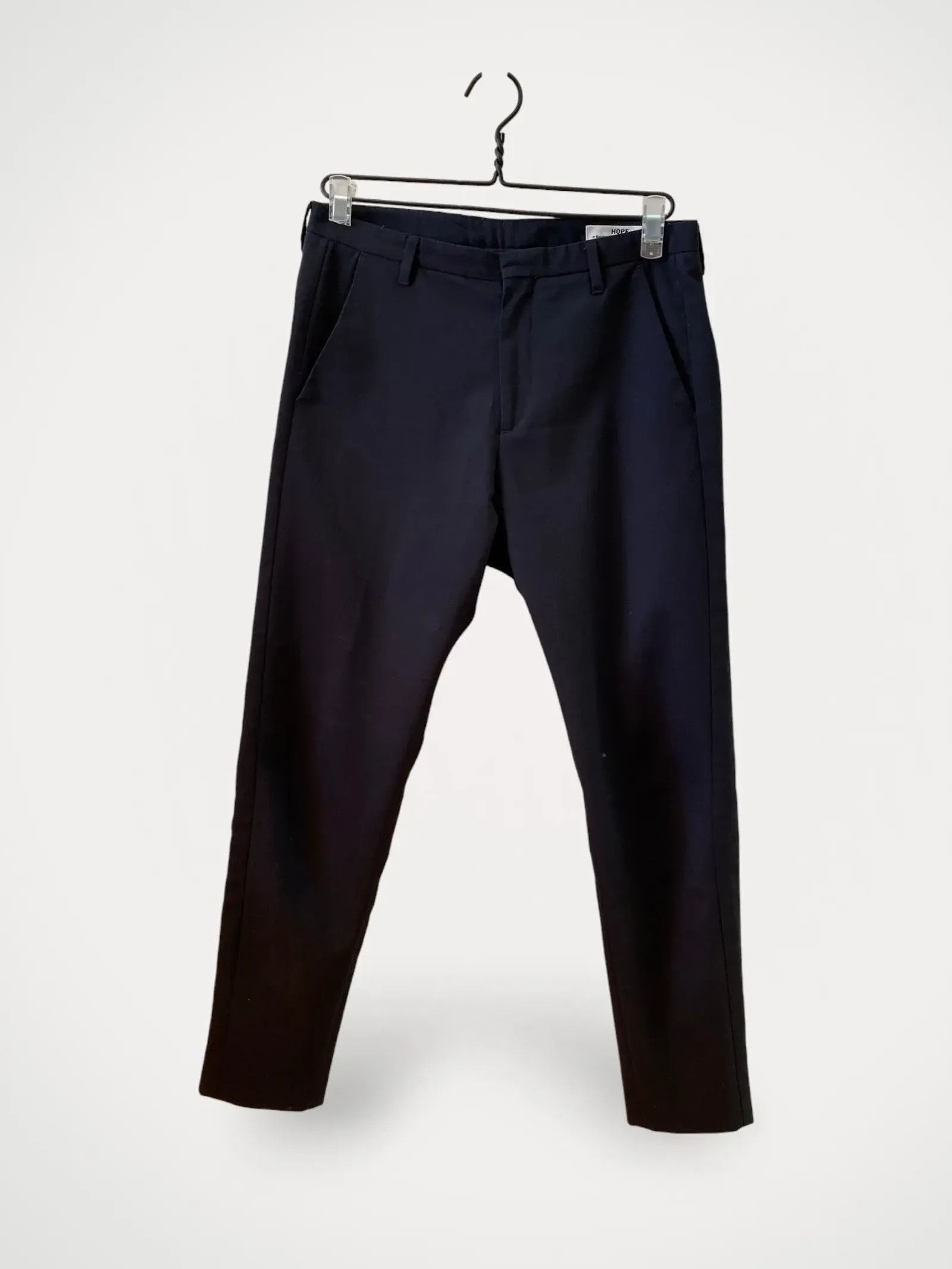 Hope Hope Krissy Trouser Pants Size 25" / US 0 / IT 36 - 1 Thumbnail