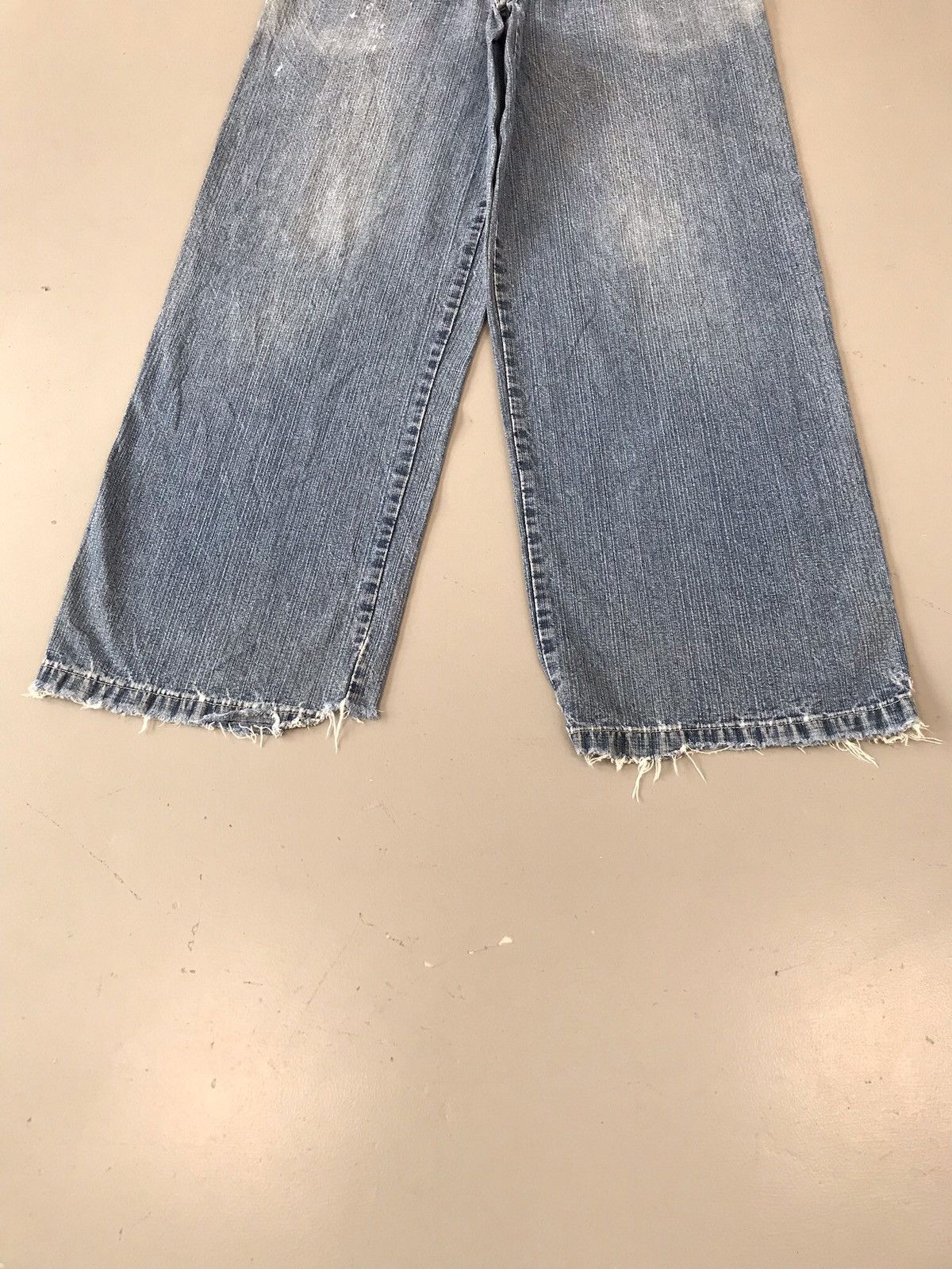 JNCO × Southpole × Vintage Vintage Jnco embroidered denim Size US 32 / EU 48 - 8 Thumbnail