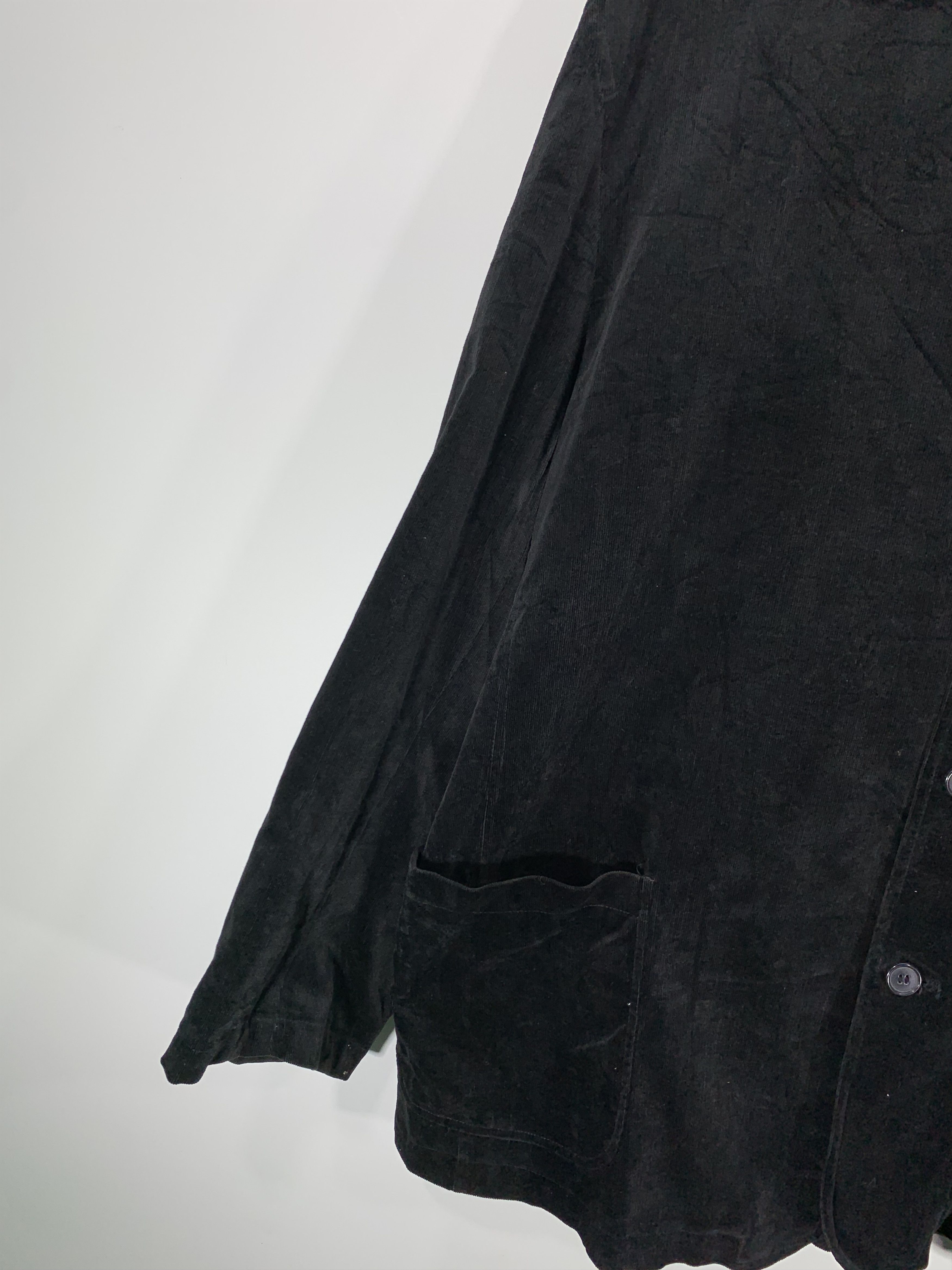 Japanese Brand × Vintage ⚡️Vintage Standard Member Couduroy Jacket Size US L / EU 52-54 / 3 - 3 Thumbnail