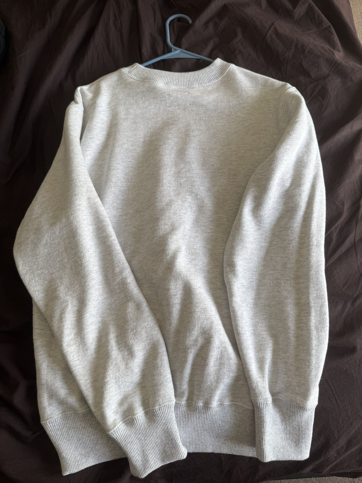 Aime Leon Dore Aime Leon Dore All Sport Crewneck Size US M / EU 48-50 / 2 - 5 Thumbnail