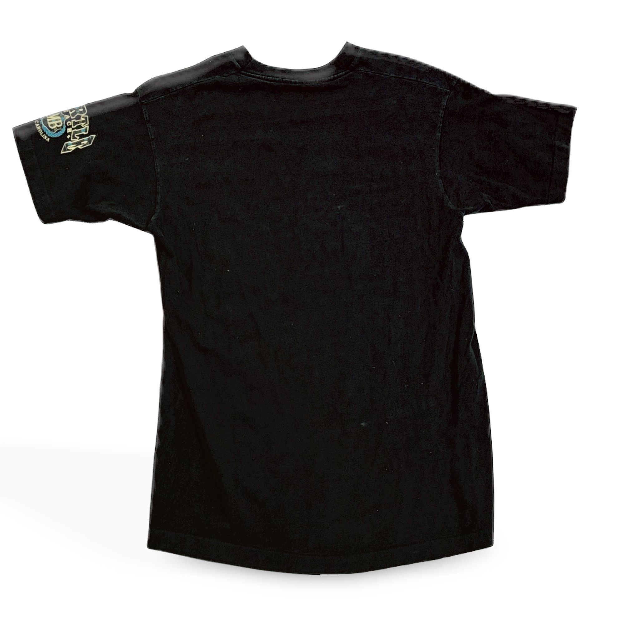 Fruit Of The Loom M Vintage Myrtle Beach T Shirt Size US M / EU 48-50 / 2 - 2 Thumbnail