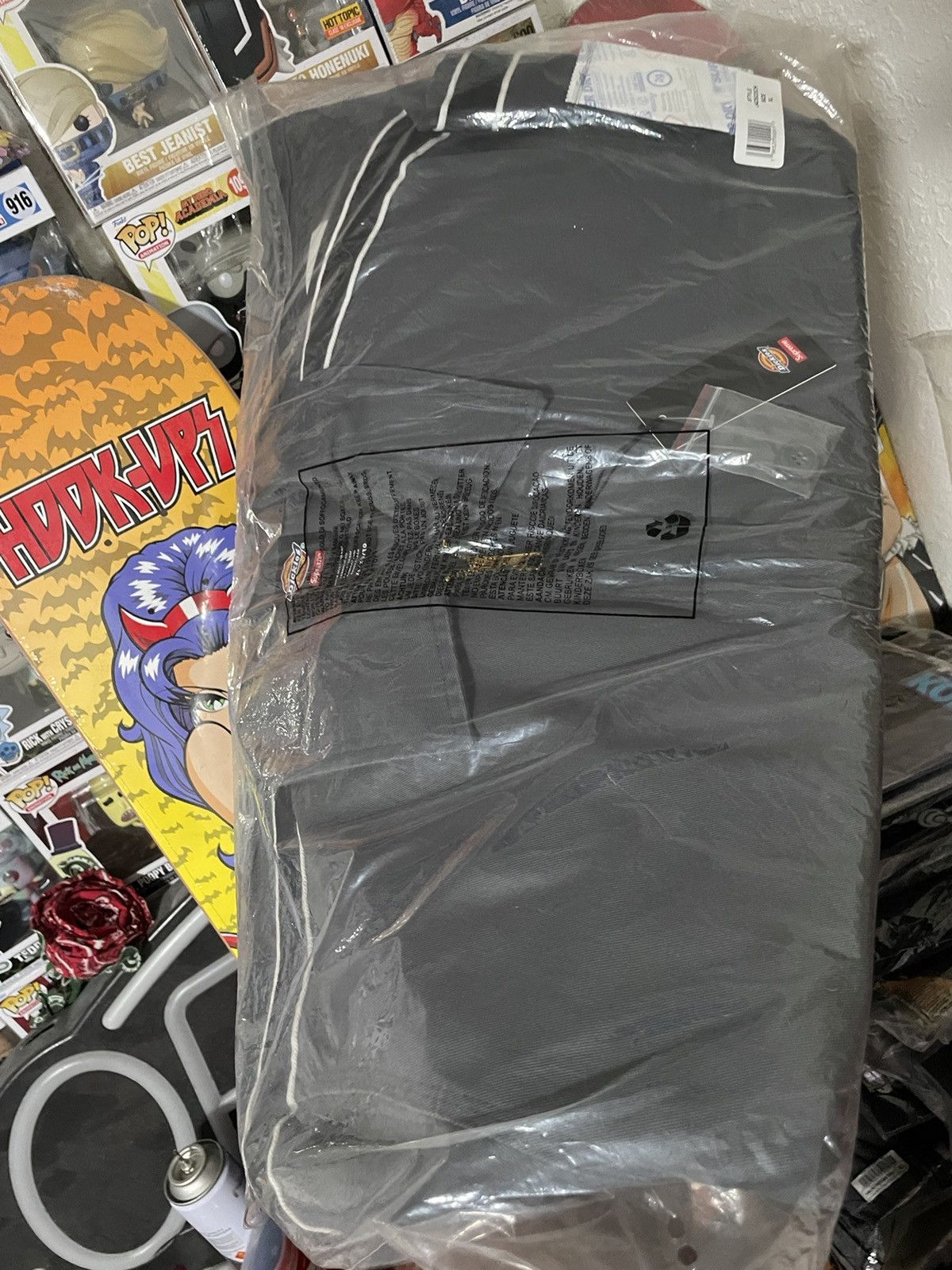 Dickies × Supreme SUPREME EISENHOWER JACKET Size US XL / EU 56 / 4 - 5 Thumbnail