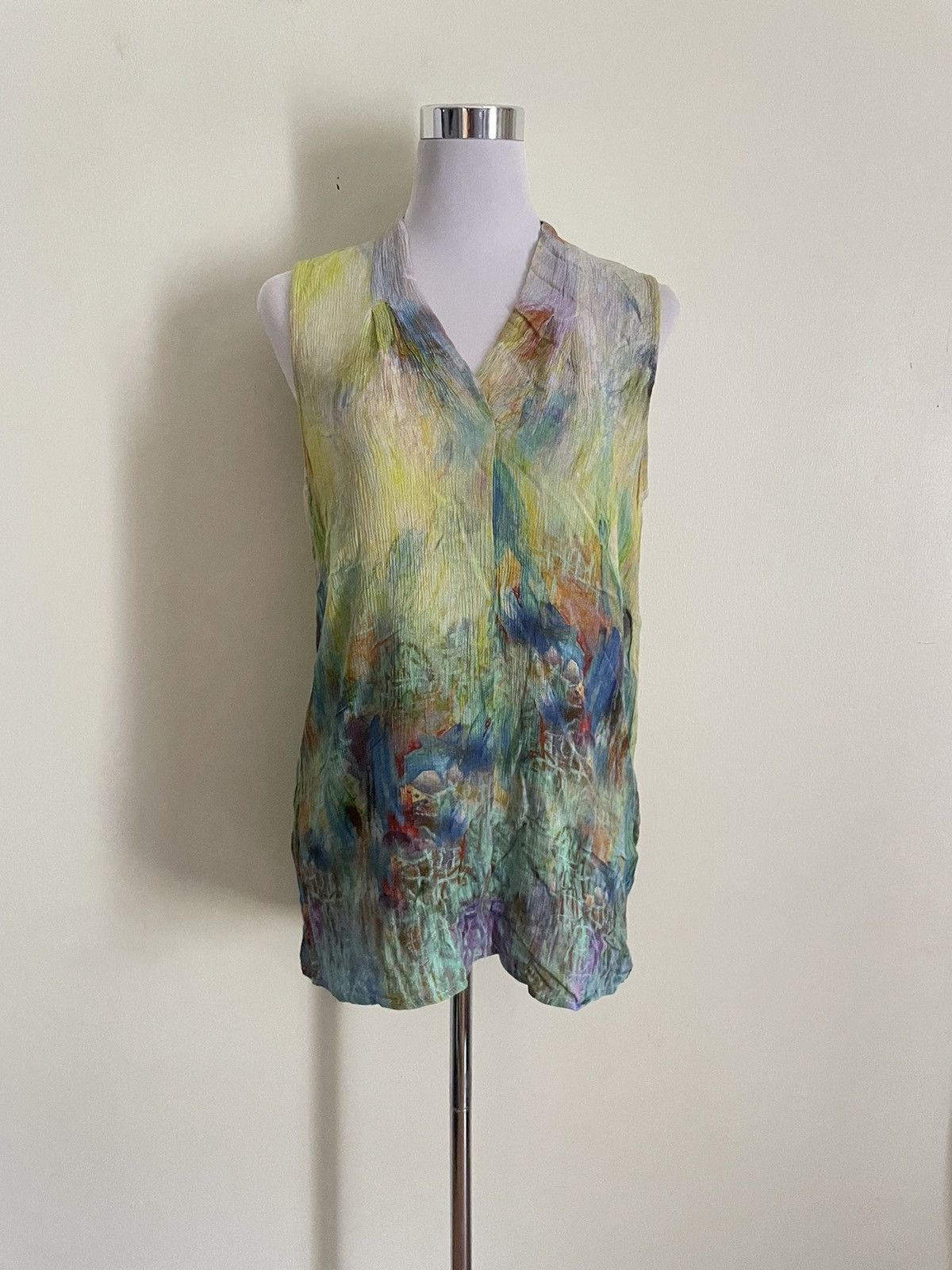Other Aventures des Toiles top Size S / US 4 / IT 40 - 1 Thumbnail