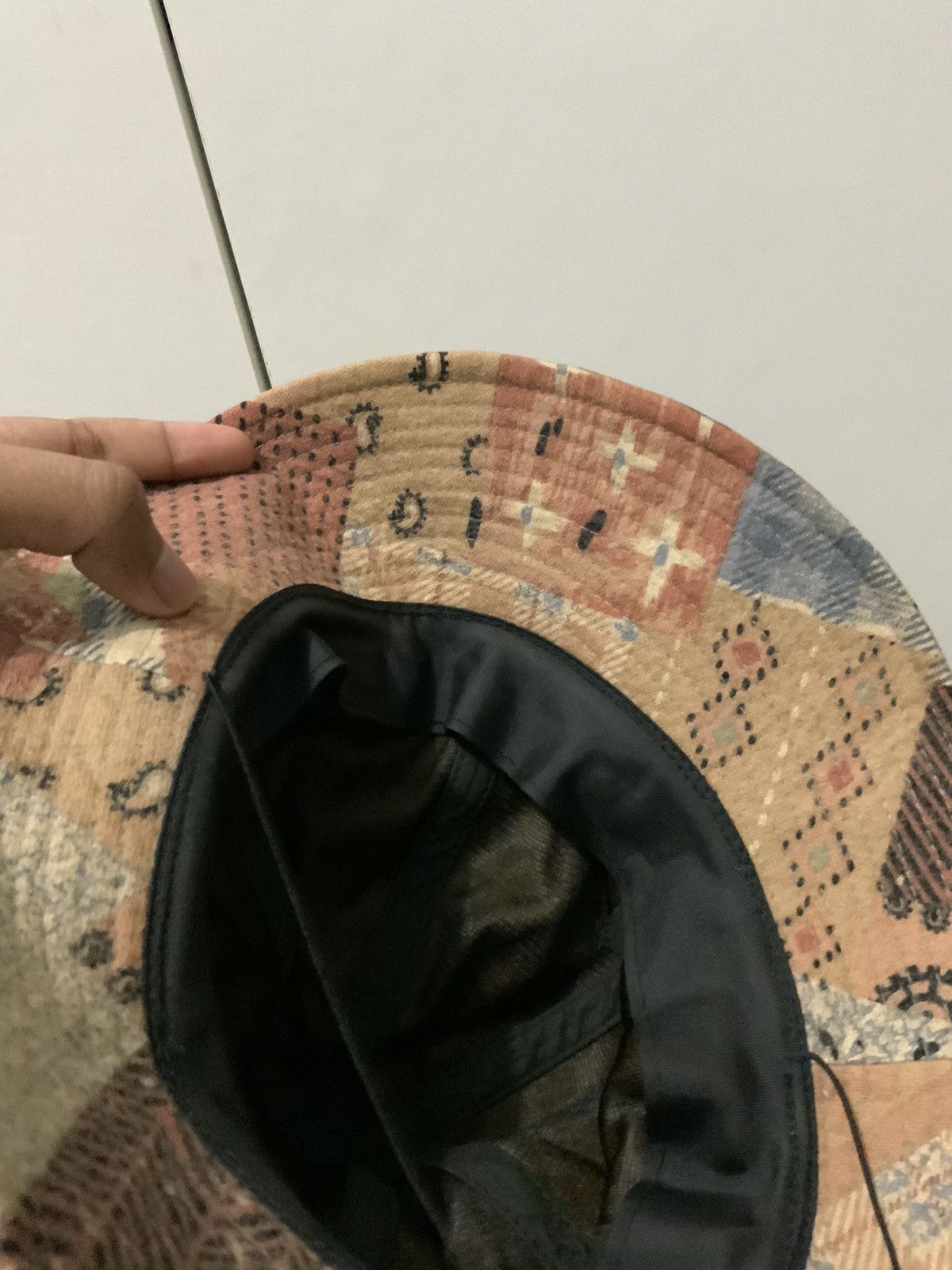 Unsound Rags Classic Camp Style Outdoor Bucket Hat Size ONE SIZE - 8 Thumbnail