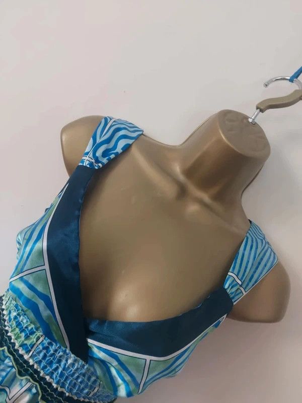 Vintage Vintage cami top Size S / US 4 / IT 40 - 2 Thumbnail