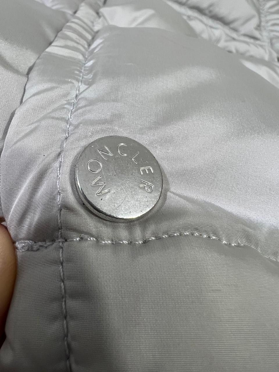 Moncler Moncler Extremely Rare Reflective K2 Jacket Size US XL / EU 56 / 4 - 19 Thumbnail