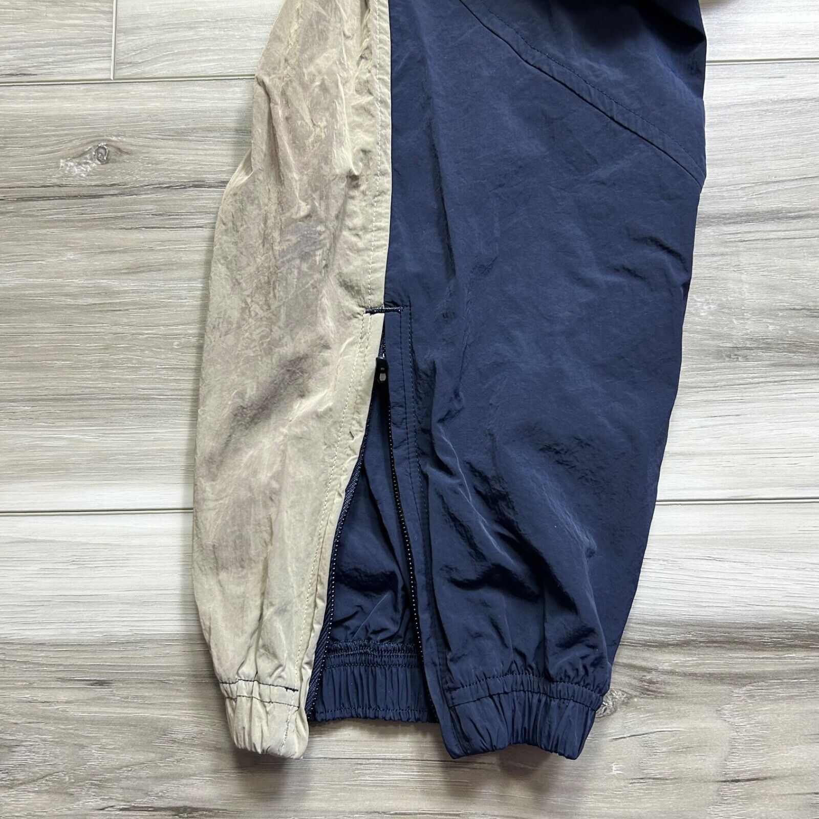 Lululemon Lululemon Track Pant Cafe Au Lait / Ripened Raspberry SIZE 6 Size 28" / US 6 / IT 42 - 12 Thumbnail