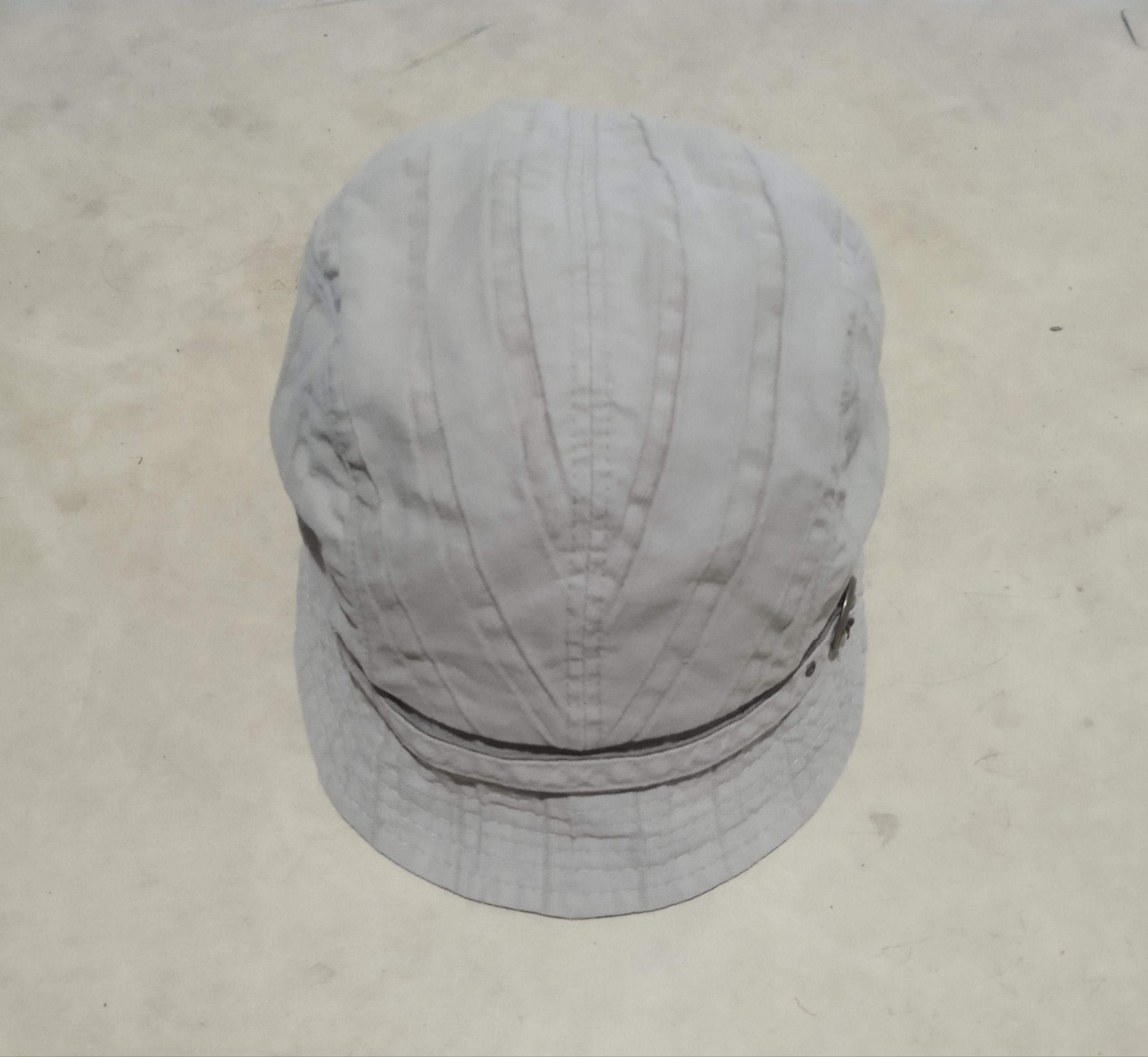 Prada Westwood Bucket Hat Cap Size ONE SIZE - 1 Thumbnail