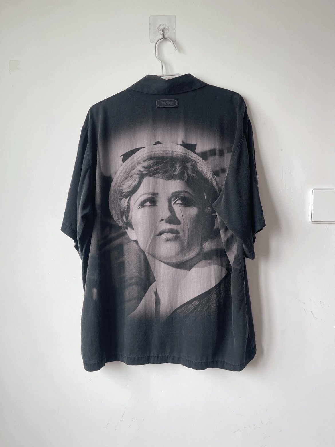 Undercover Sz 2 Undercover 20ss Cindy Sherman Shirt-2508 Size US M / EU 48-50 / 2 - 1 Thumbnail