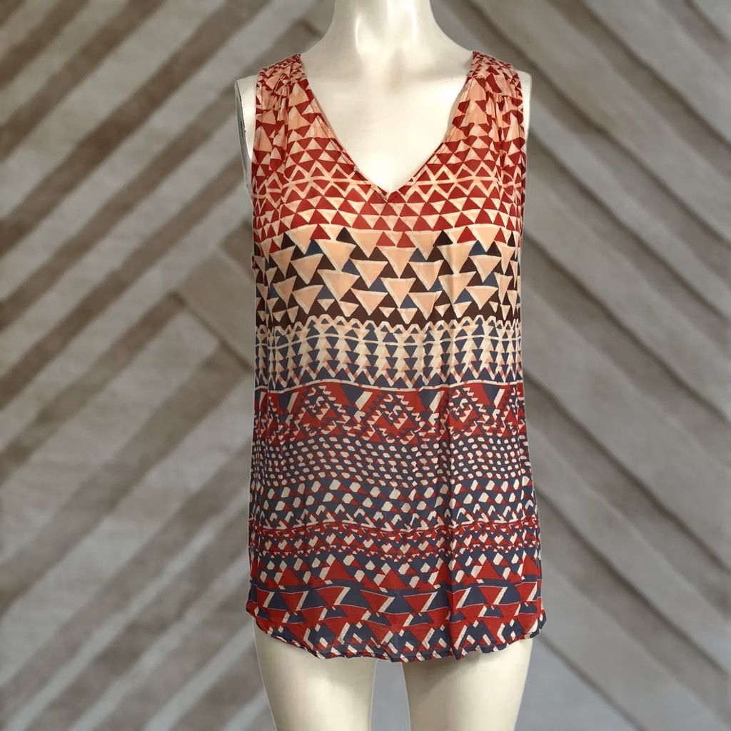 Lucky Brand VINTAGE? No. Size S / US 4 / IT 40 - 1 Thumbnail