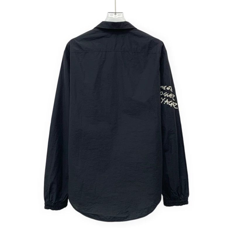 Louis Vuitton Louis Vuitton 23 long sleeve shirt with black hot air ball Size US XS / EU 42 / 0 - 2 Thumbnail