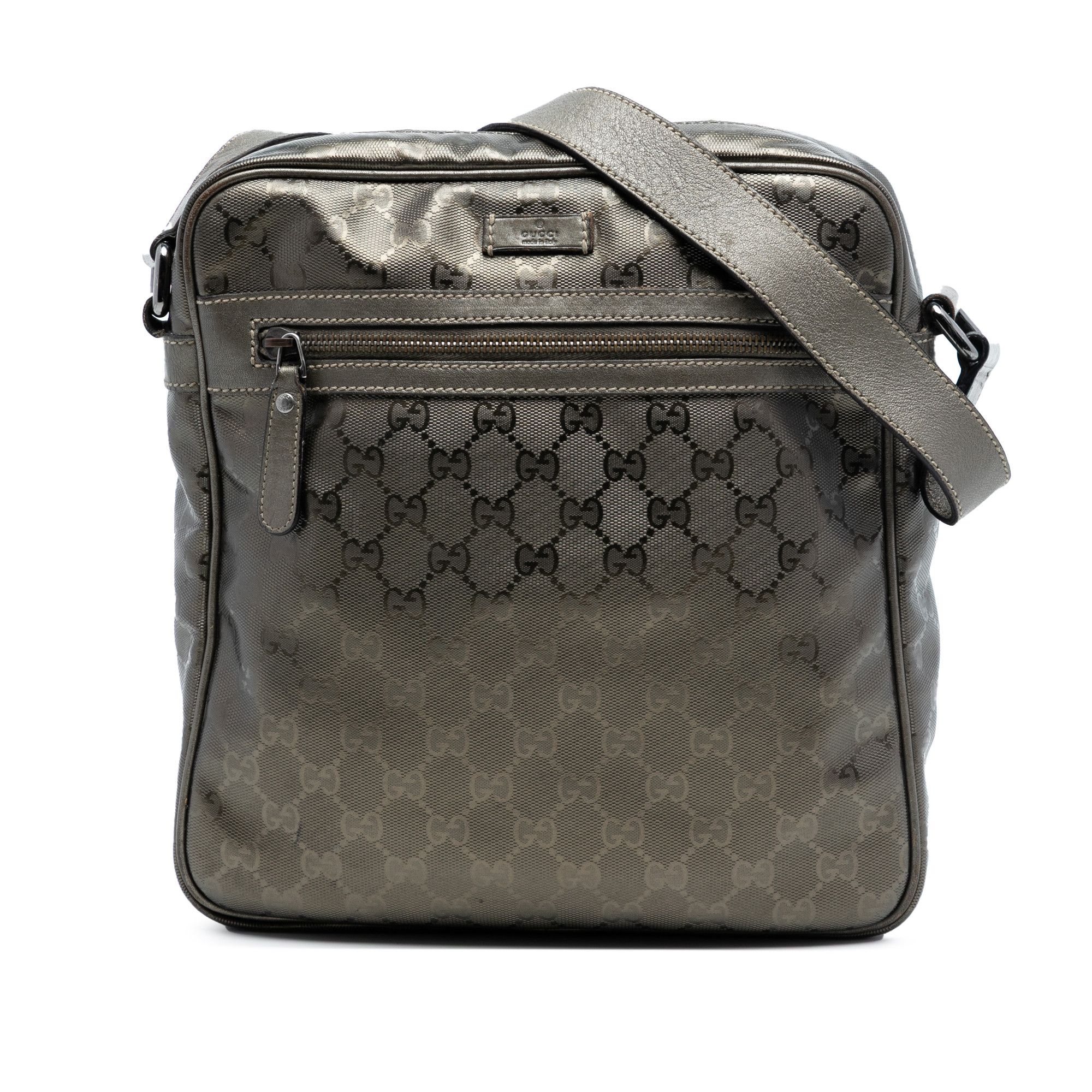 Gucci GG Imprime Crossbody