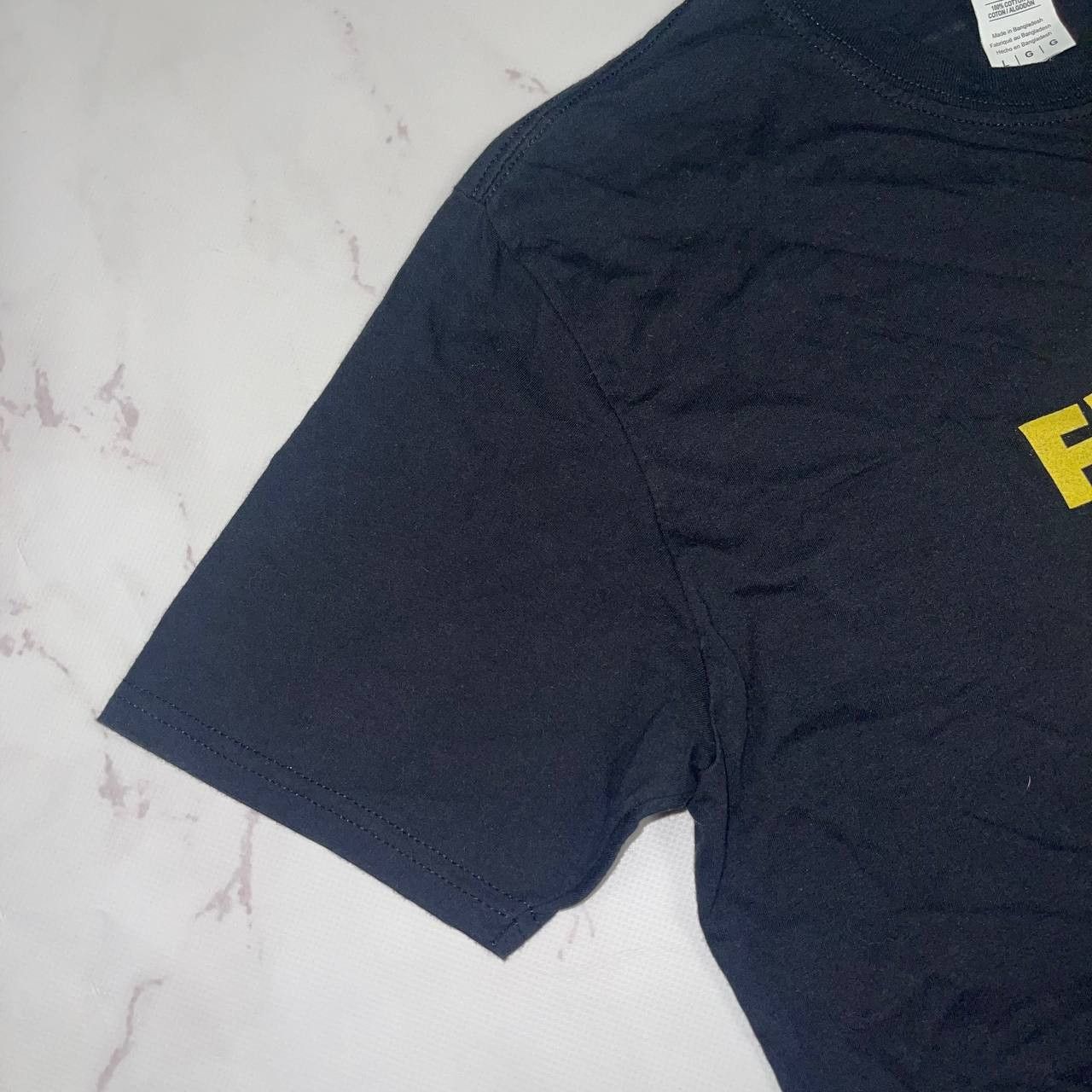 Vintage Band Tees×Vintage Vintage Foo Fighters Over London Rock SZ L Size US L / EU 52-54 / 3 - 11 Thumbnail
