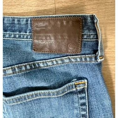 AG Adriano Goldschmied Adriano Goldschmied AG The Graduate Tailored Leg Jeans 32x32 Size US 32 / EU 48 - 5 Thumbnail