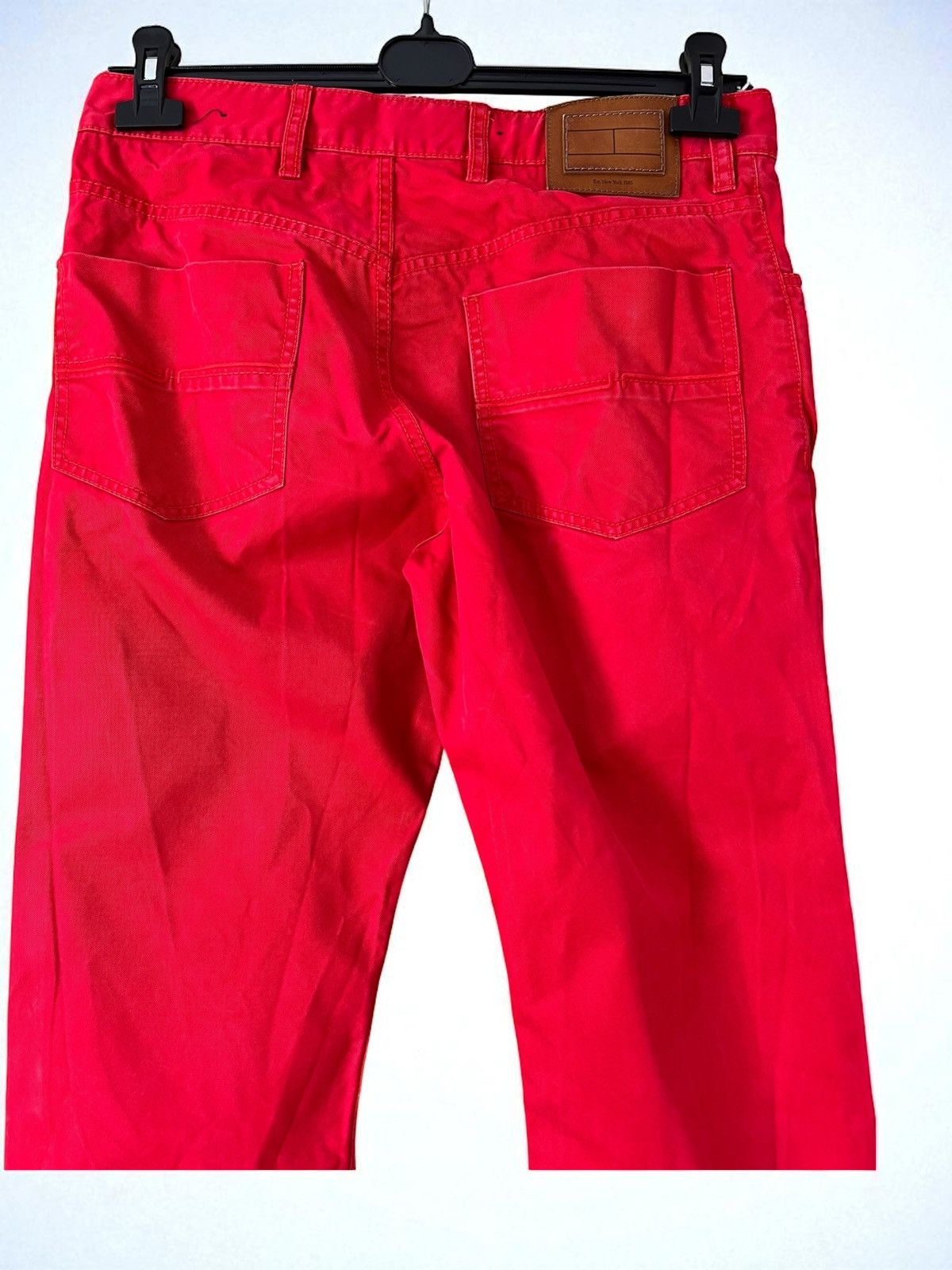 Tommy Hilfiger Tommy Hilfiger Mercer slim fit jeans size W31 L34 Size US 31 - 4 Thumbnail