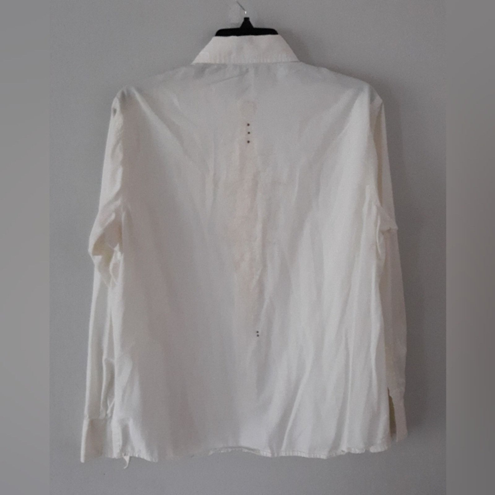Other VTG Y2K LL Cool J Button Up Shirt Size US S / EU 44-46 / 1 - 3 Thumbnail