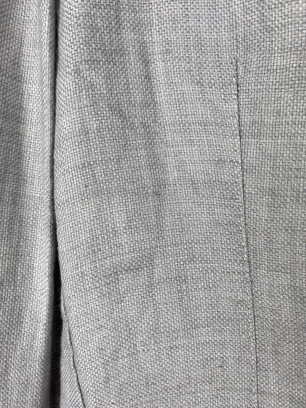 Other Gutteridge men’s linen blazer jacket size 46 Size 38R - 17 Thumbnail