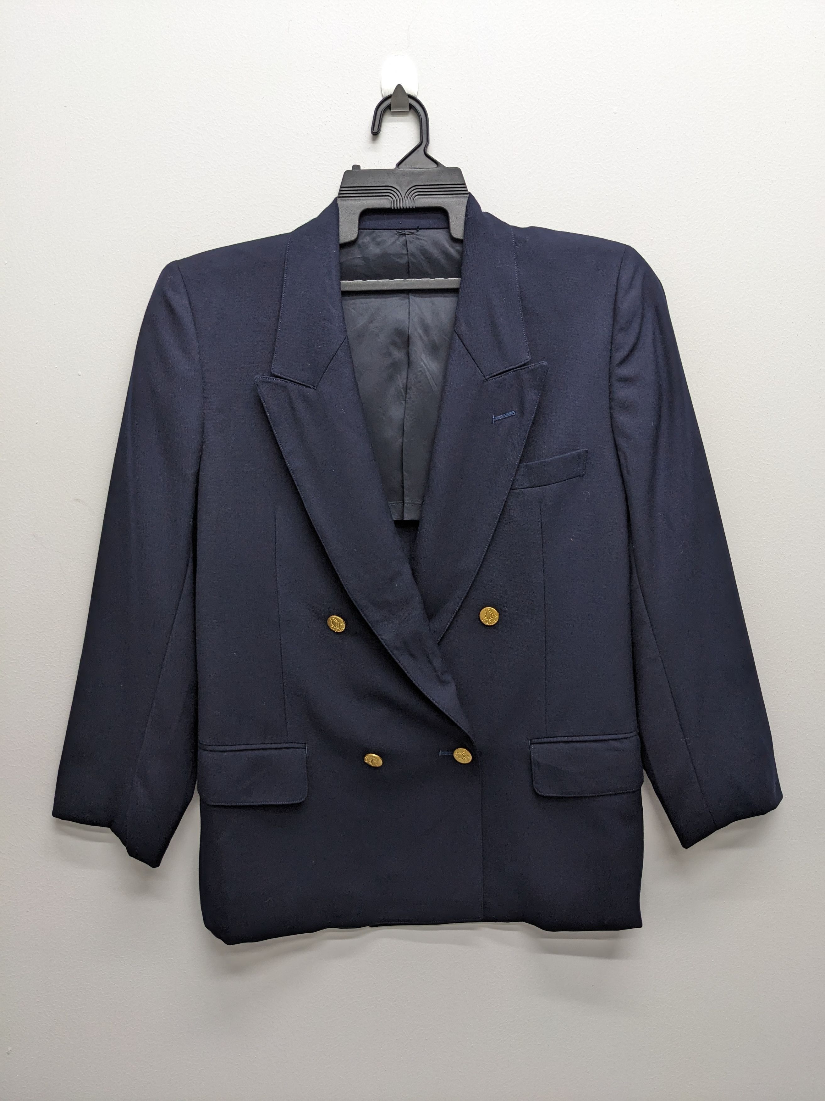 Designer × Japanese Brand × Junko Shimada JUNKO SHIMADA MADE IN JAPAN Size US L / EU 52-54 / 3 - 1 Thumbnail