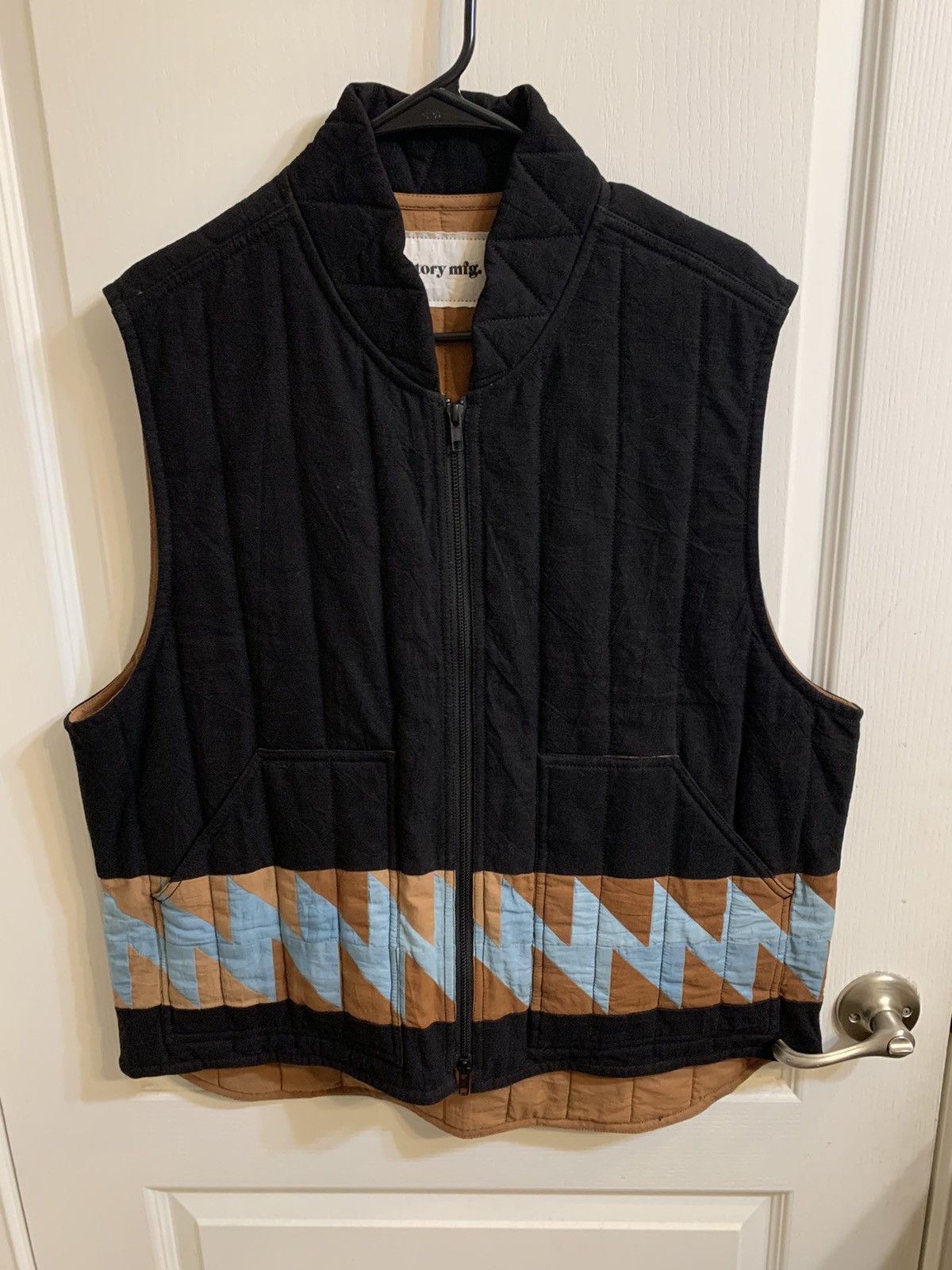 Story Mfg. Vest | Grailed