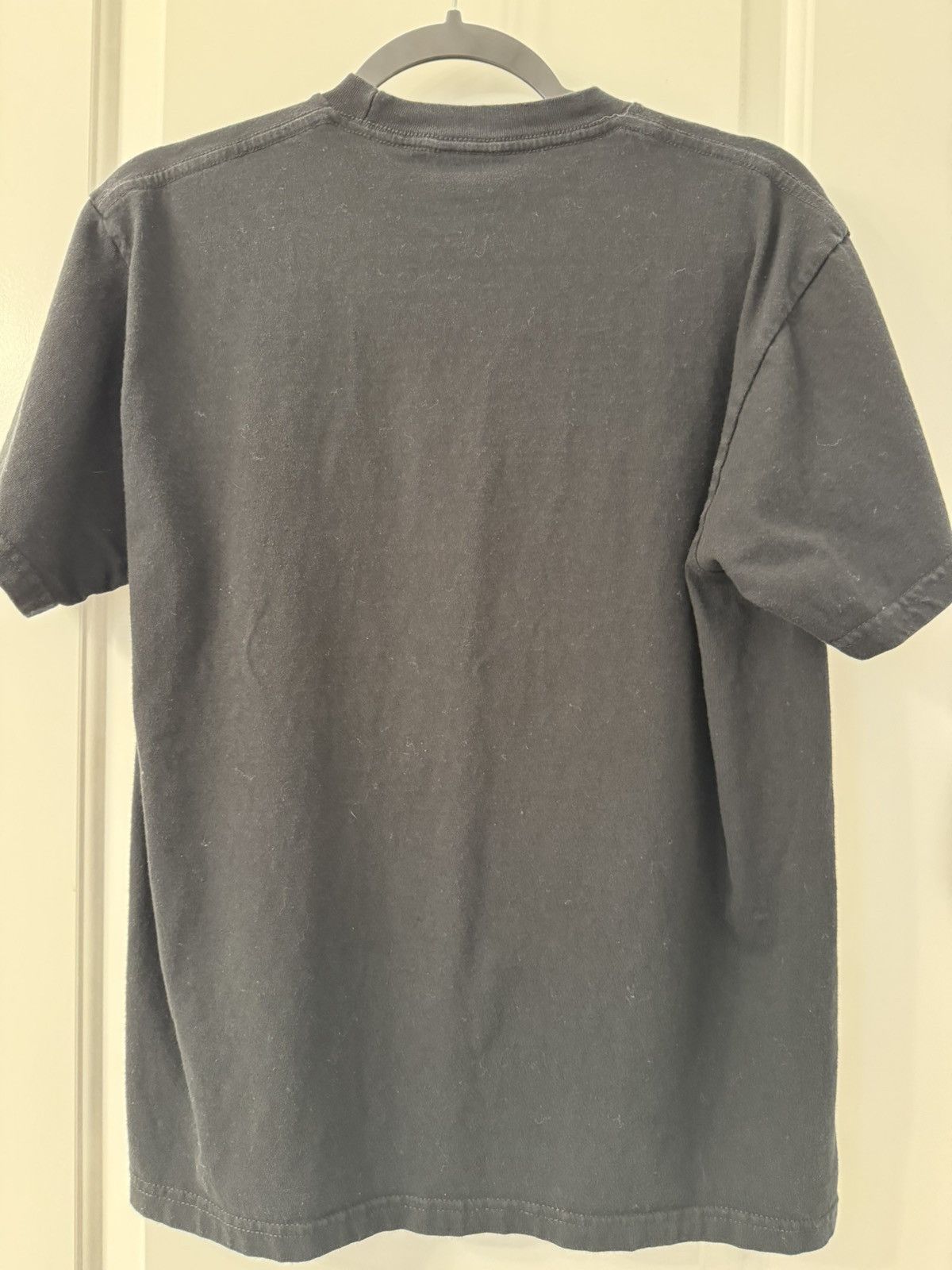 Supreme Supreme fw22 catwoman t-shirt Size US M / EU 48-50 / 2 - 2 Thumbnail