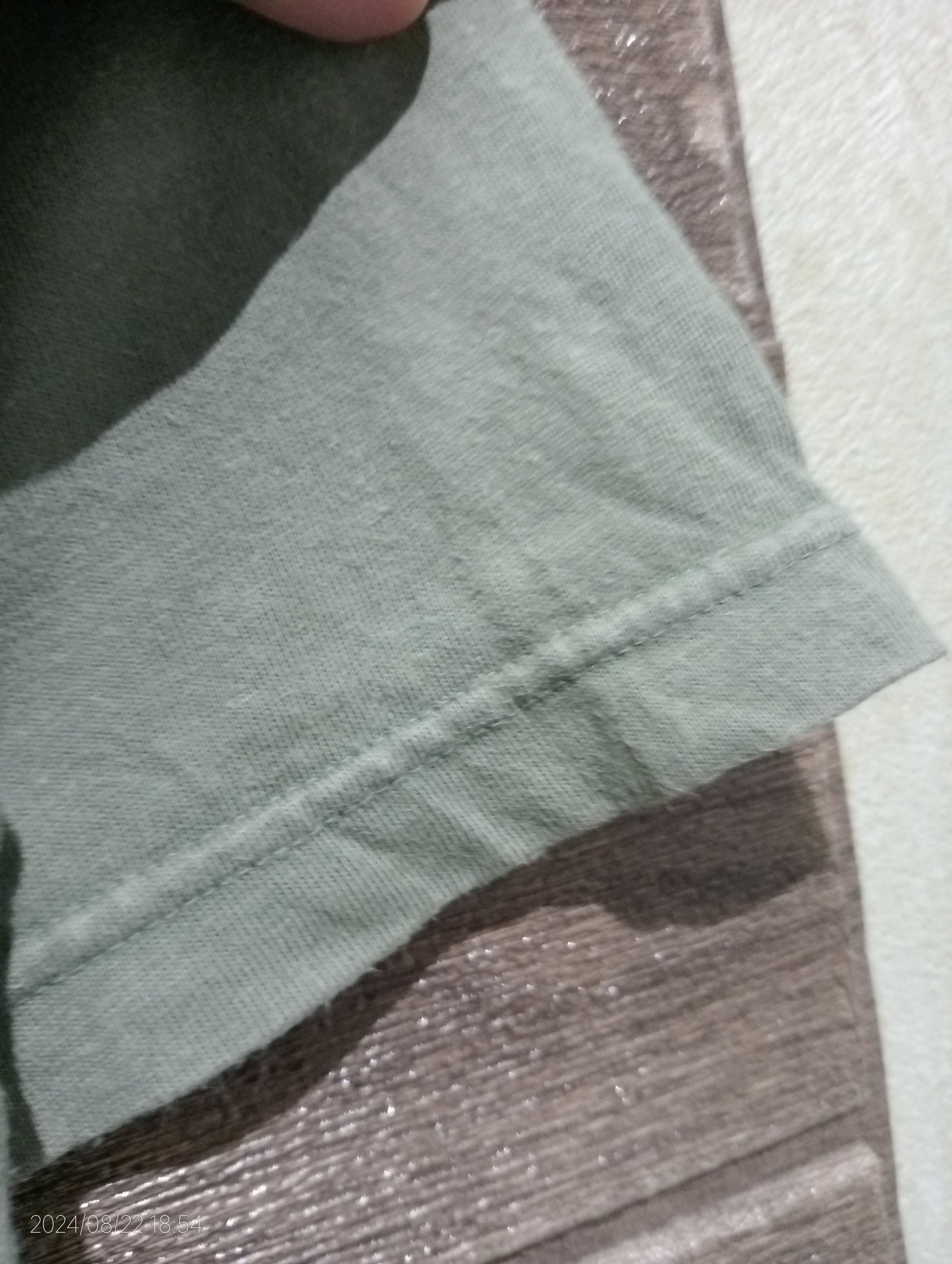 O'Neill Vintage '90s O'Neill Tee Very Rare Size US L / EU 52-54 / 3 - 4 Thumbnail