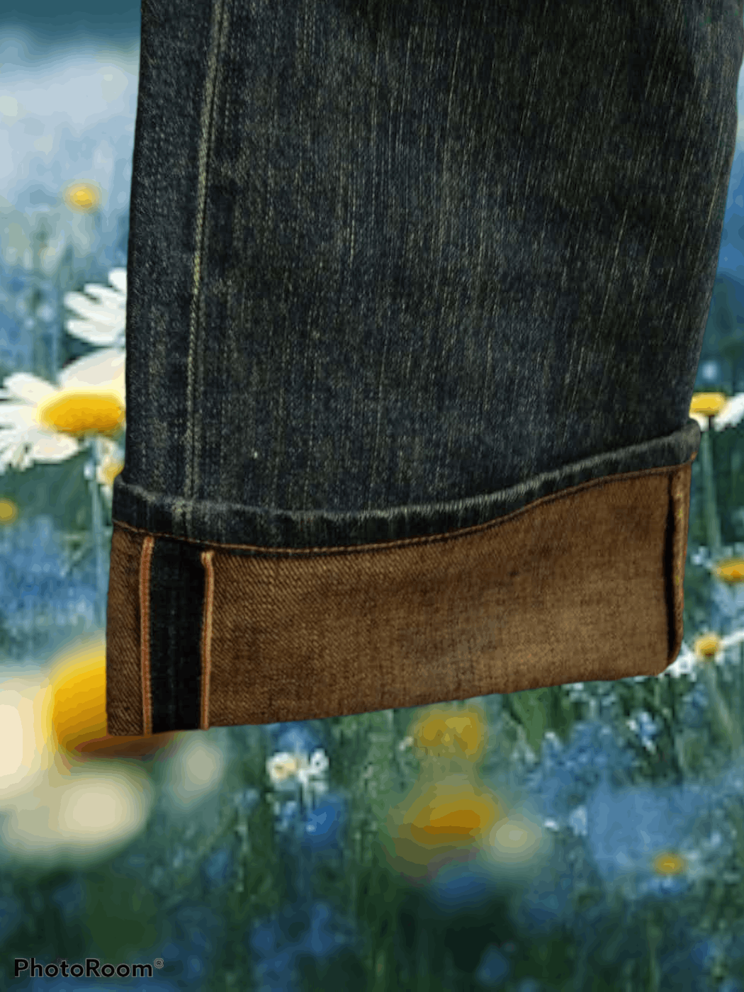 Edwin × If Six Was Nine × Tornado Mart VINTAGE EDWIN SELVEDGE JEANS Size US 31 - 7 Thumbnail