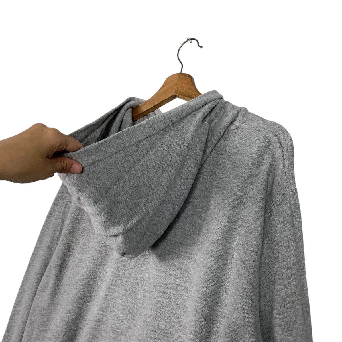 Majestic Majestic Pullover Hoodie Size US L / EU 52-54 / 3 - 9 Thumbnail