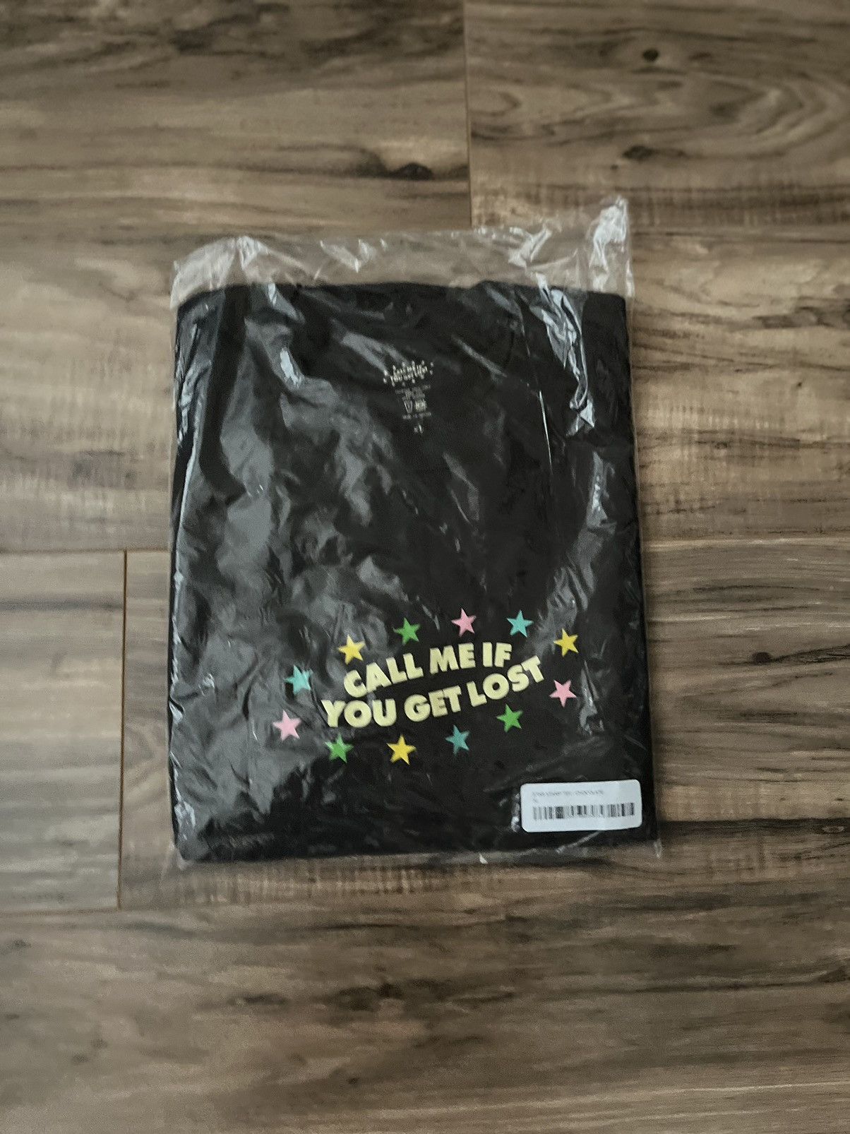 Golf Wang Golf Wang Star Stamp Tee Size US XL / EU 56 / 4 - 1 Thumbnail