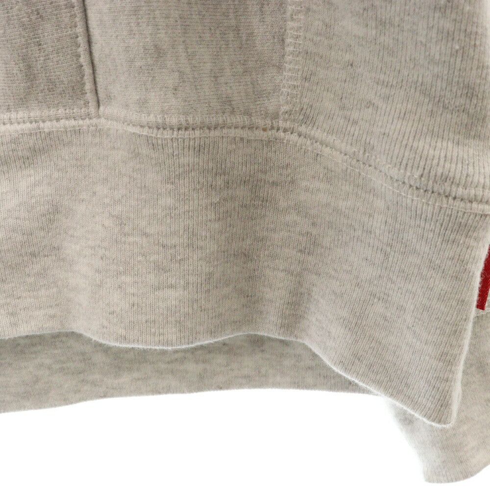 Supreme Supreme 23AW Box Logo Hooded Sweatshirt Ash Grey Camo Size US L / EU 52-54 / 3 - 4 Thumbnail