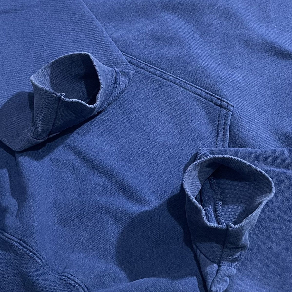 Nike Vintage Nike Hoodie Size US XL / EU 56 / 4 - 8 Thumbnail