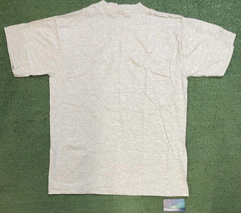 Other Vintage 1990s Basic cigarettes Your basic shirt pocket tee Size US XL / EU 56 / 4 - 2 Thumbnail