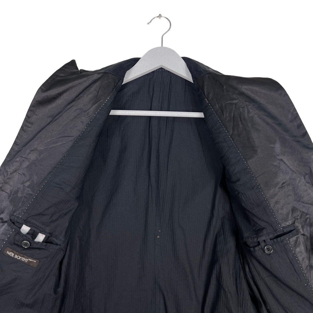 ジャケット・アウター made in ITALY Neil BarreTT jkt coat ee Neil