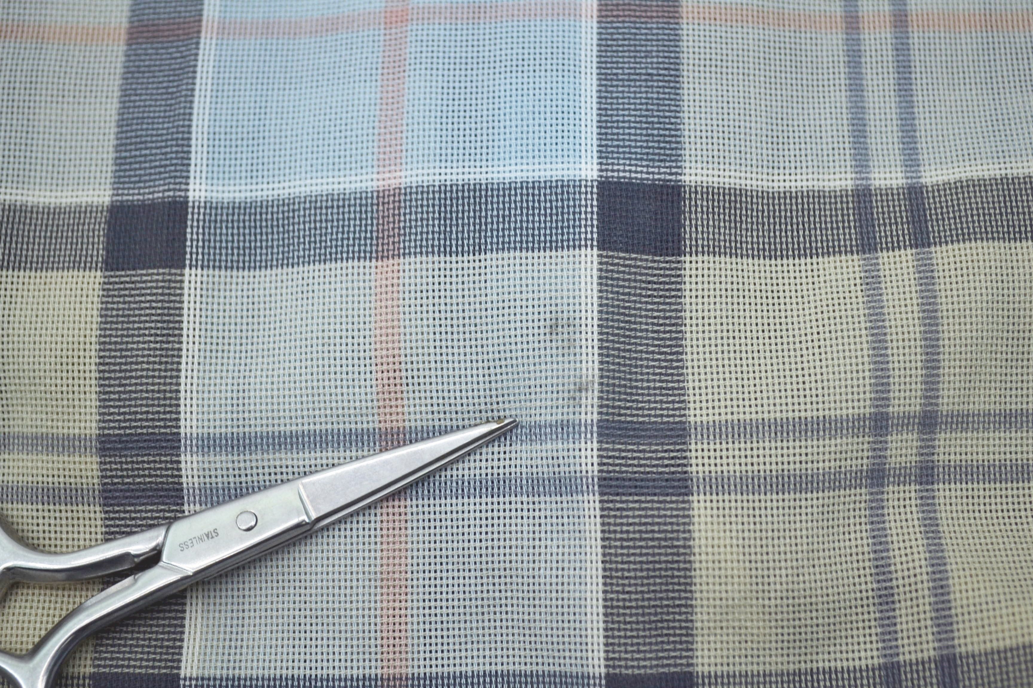 Barbour Plaid Button Down Casual Tartan Shirt Size XXL Size US XXL / EU 58 / 5 - 9 Thumbnail