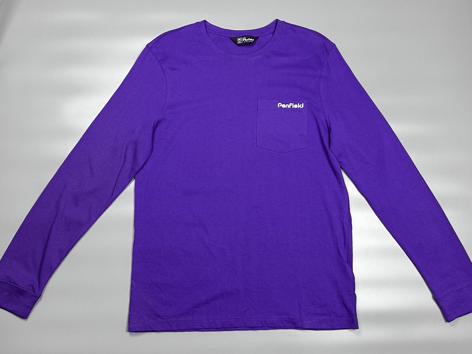 Penfield Penfield long sleeve Size US M / EU 48-50 / 2 - 4 Thumbnail
