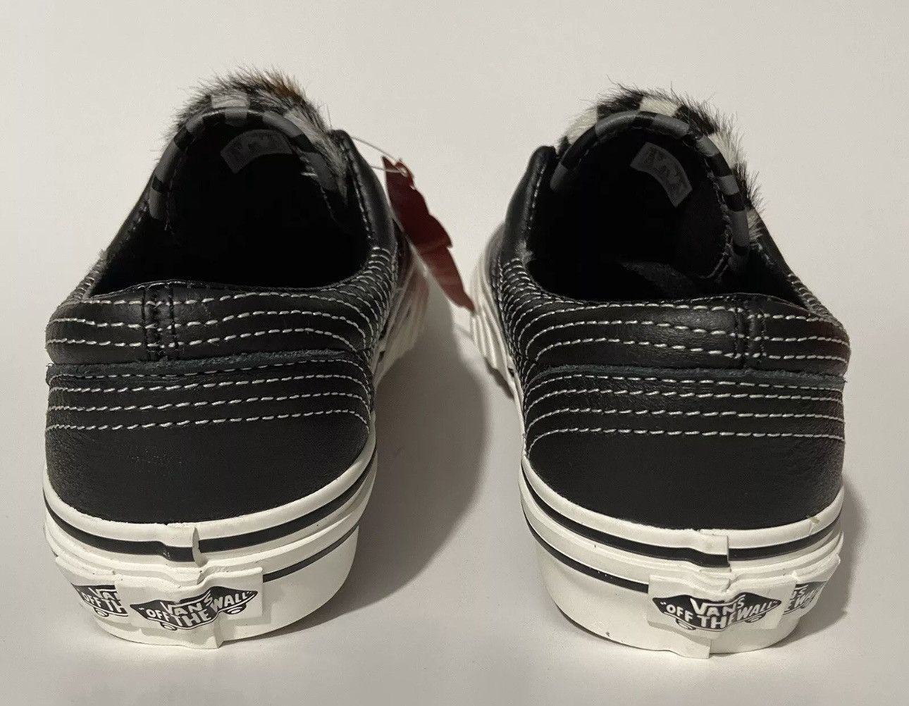 Vans Vans Era 3ra Billy's Tokyo RARE Men’s 6 Women’s 7.5 Size US 7.5 / IT 37.5 - 7 Thumbnail
