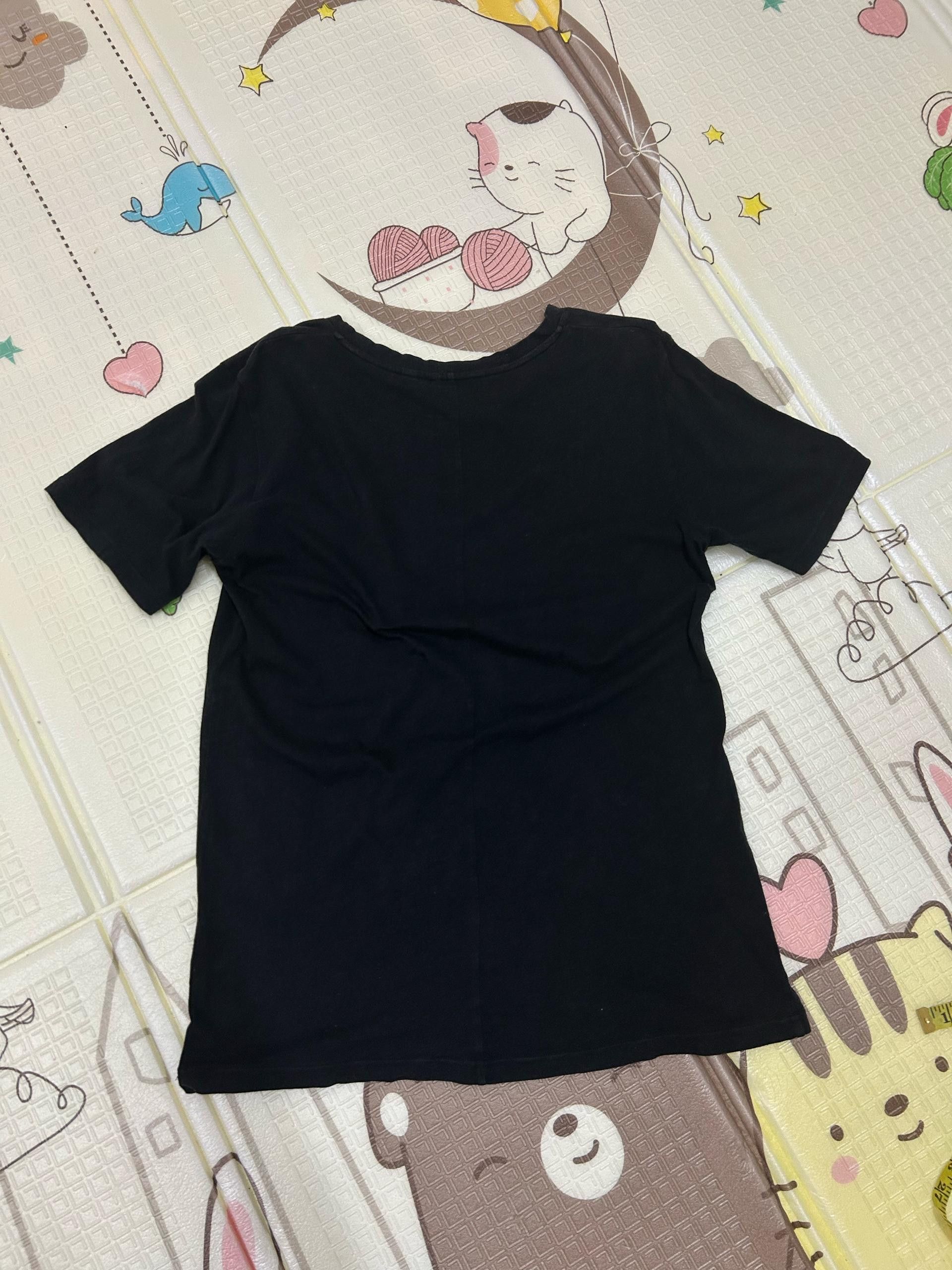 Undercover Vintage Undercover Big Logo Tee Size US M / EU 48-50 / 2 - 2 Thumbnail