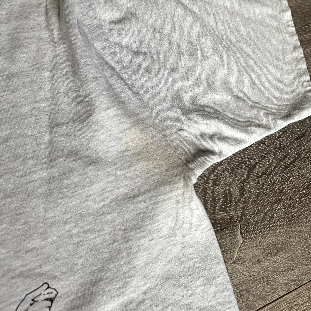 Vintage Vintage 90s JoAnn Falletta Classical Conductor Logo T Shirt Size US S / EU 44-46 / 1 - 9 Thumbnail
