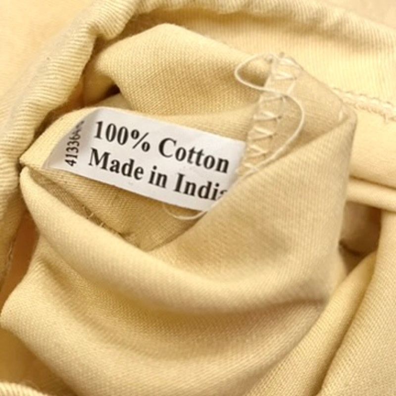 Louis Vuitton Louis Vuitton Cream Drawstring Dust Bag 9"x 15.5" Size ONE SIZE - 4 Thumbnail