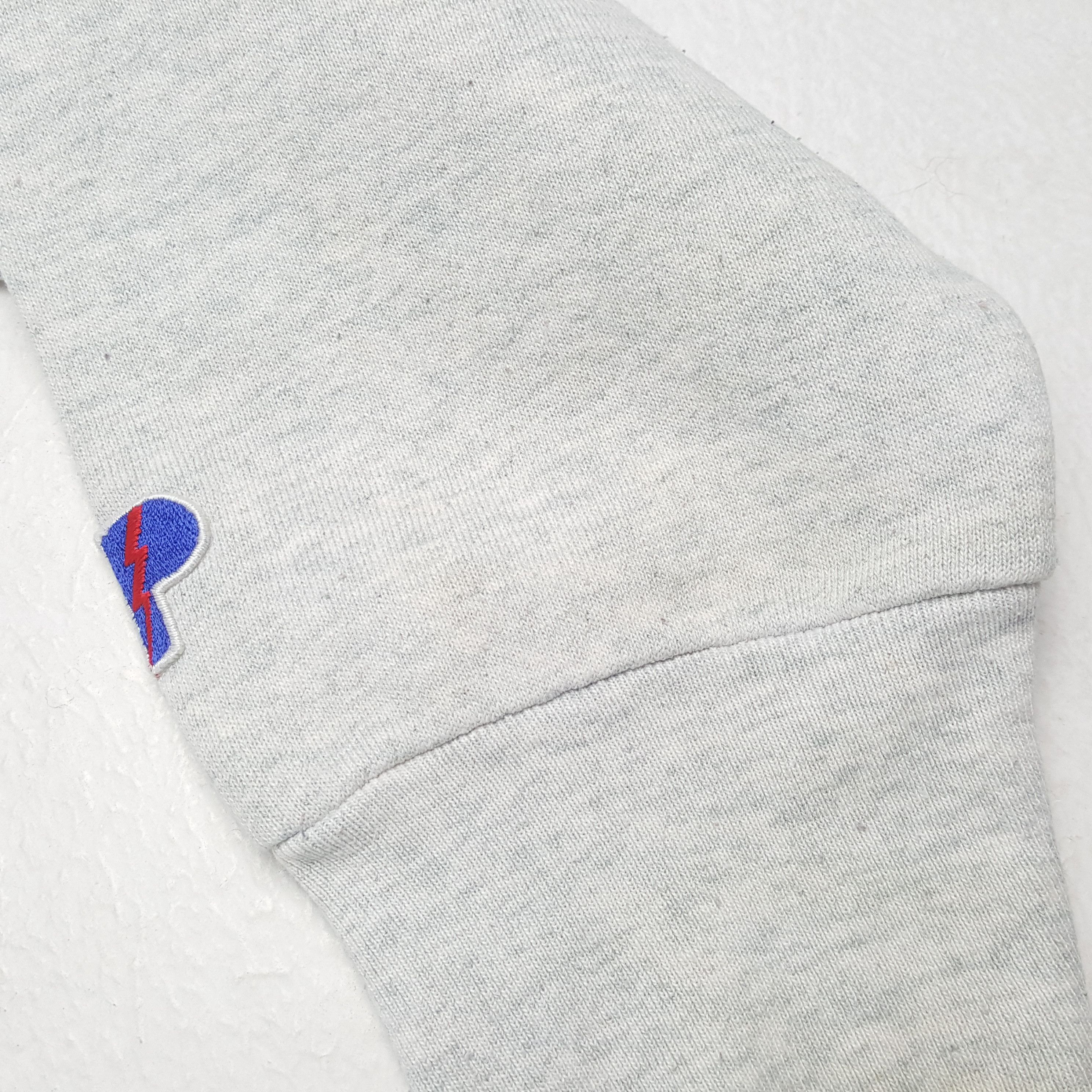 Alice San Diego × Pro Player × Vintage Vintage SUPER BOWL SAN DIEGO 1998 Promotion Sweatshirts Size US XL / EU 56 / 4 - 7 Thumbnail